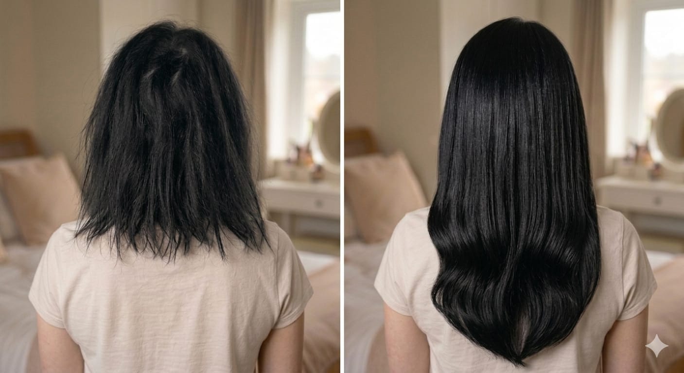 Before Use